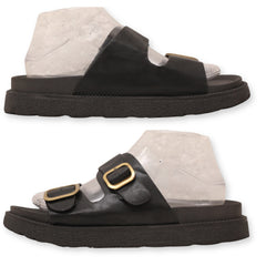 MIA Women's Gya-T Buckle slides