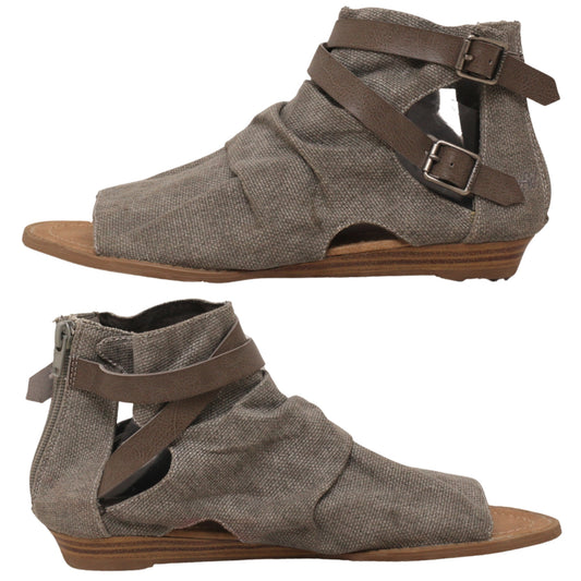 Blowfish Women Sandal