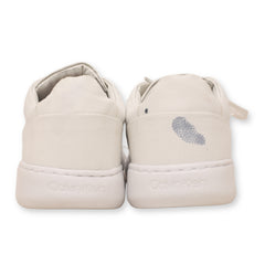 Calvin Klein Lace-Up Sneaker