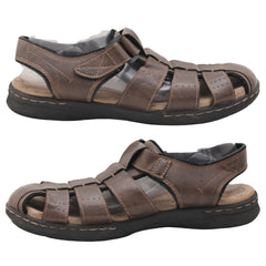 Croft & Barrow Closed-Toe Men's Sandal