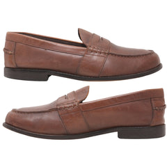 Nunn Bush Slip-On Casual Shoes