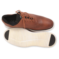COLE HAAN ZERØGRAND Men's Oxford Shoes