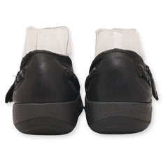 Aetrex Annie Mary Jane Shoes