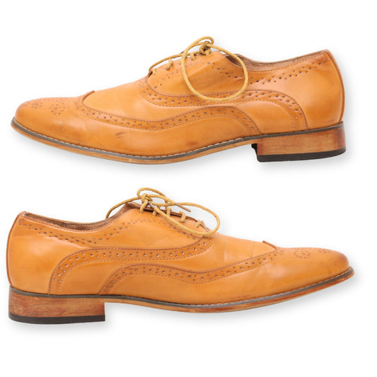 UV Signature men's Oxford Dress Shoes