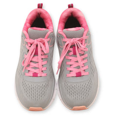 Easy Spirit Lace-Up Women Sneaker