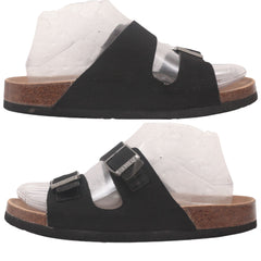 Skechers Buckle Strap Women Slipper