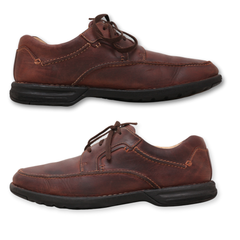 Johnston & Murphy Lace-Up Casual Shoes