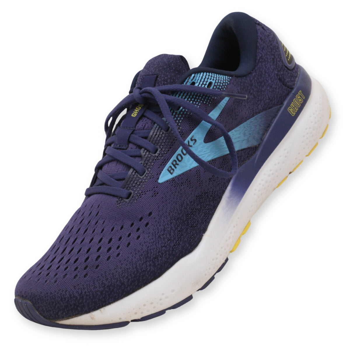 Brooks Ghost 16