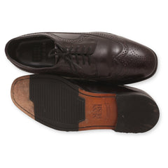 Nunn Bush Lace-Up Men's Casual Shoes