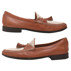 Johnston & Murphy Tassels Casual Shoes