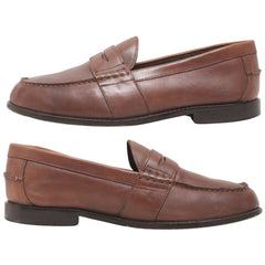 Nunn Bush Slip-On Casual Shoes