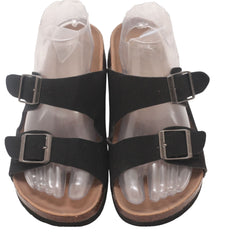 Skechers Buckle Strap Women Slipper