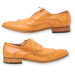 UV Signature men's Oxford Dress Shoes