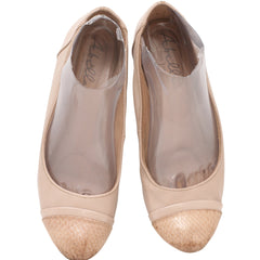 Abella True Comfort Women's Wedge Pumps
