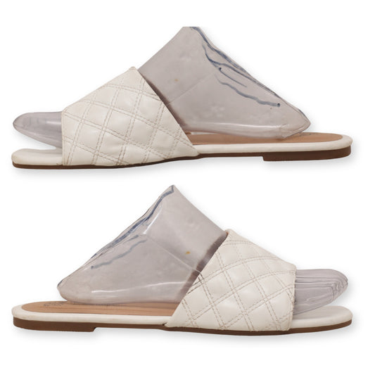 Time And Tru Women Slide Slipper