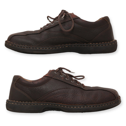 Clarks Lace-Up Men's Casual Shoes
