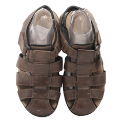 Croft & Barrow Closed-Toe Men's Sandal