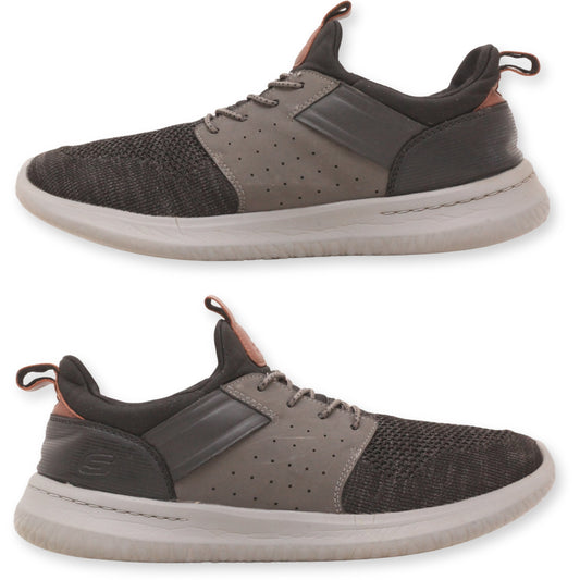 Skechers Memory Foam Casual Shoes