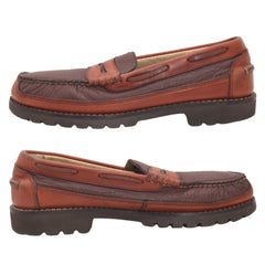 L.L.Bean Slip-On Men's Casual Shoes