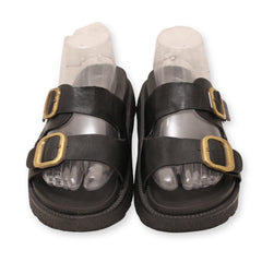MIA Women's Gya-T Buckle slides