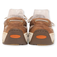 Dunham Men's Boat Shoes