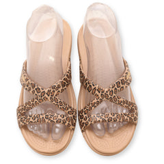 Crocs Women's Patricia Wedge Sandals