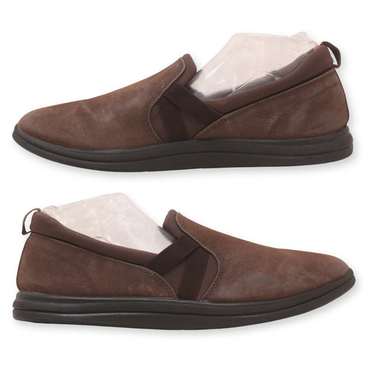 Clarks Slip-On Women Shoes