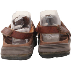 Earth Open-Toe Men's Sandal