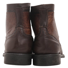 Arkbird Men's Ankle Boots