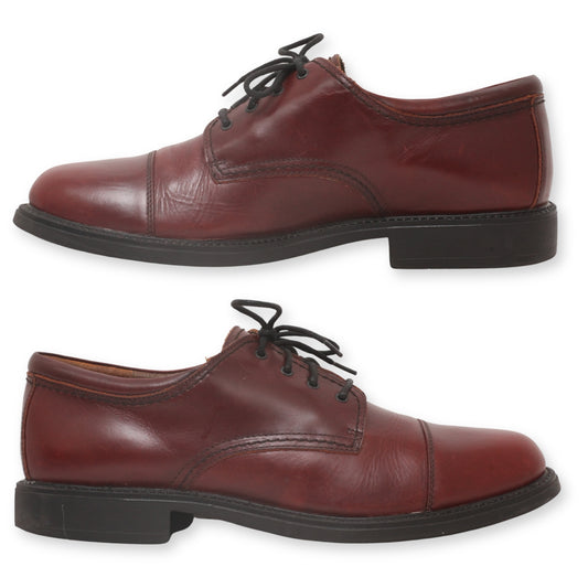 Dockers Men's Lace-Up Casual Shoes
