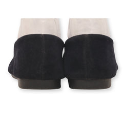 Pointed-Toe Women Pumps