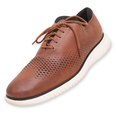 COLE HAAN ZERØGRAND Men's Oxford Shoes