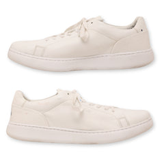 Calvin Klein Lace-Up Sneaker