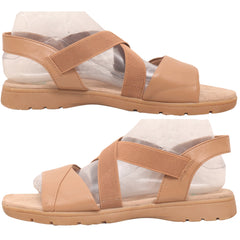 Yuu Women Open-Toe Sandal