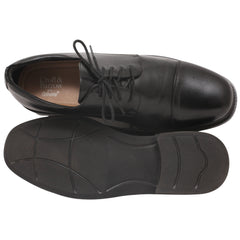 Croft & Barrow Lace-Up Formal Shoes