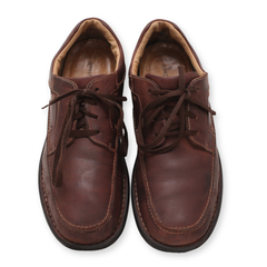 Johnston & Murphy Lace-Up Casual Shoes