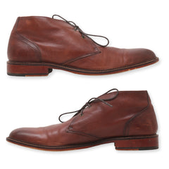 Aston Grey Men's Casual Shoes