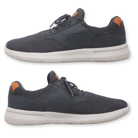 Skechers Men's Classic Fit Sneakers