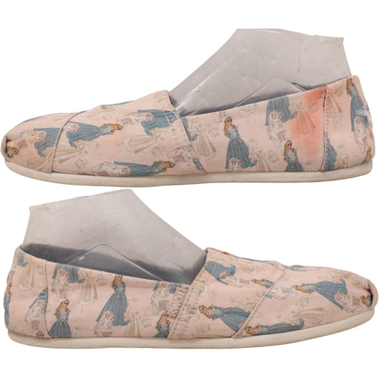 Toms Women's Shoes
