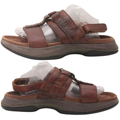 Earth Open-Toe Men's Sandal