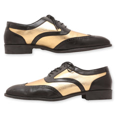 Bolano Men's Oxford Dress Shoes
