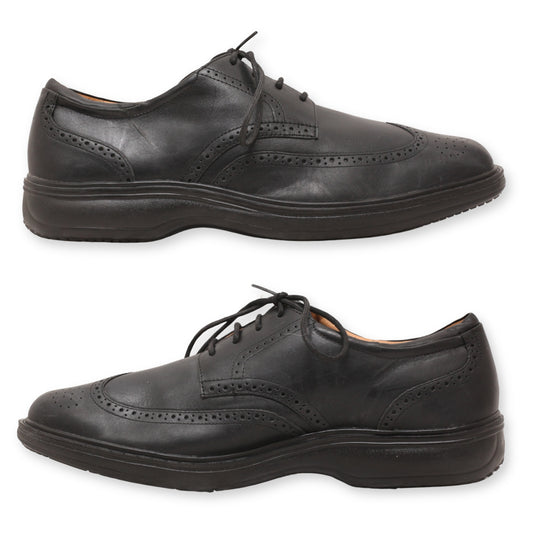 Dr Comfort Lace-Up Men's Casual Shoes