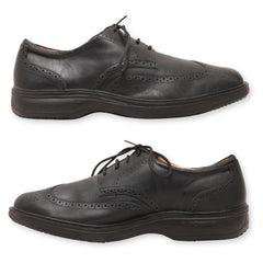 Dr Comfort Lace-Up Men's Casual Shoes