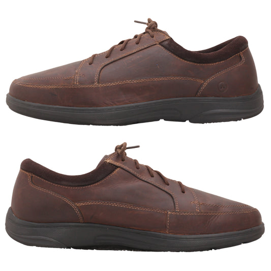 Anodyne Lace-Up Men's Casual Shoes