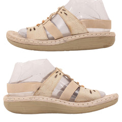 Earth Spirit Women Sandal