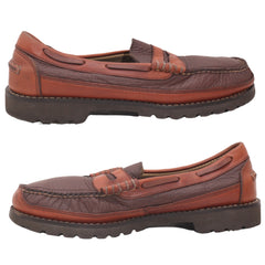 L.L.Bean Slip-On Men's Casual Shoes