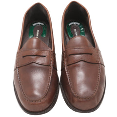 Nunn Bush Slip-On Casual Shoes