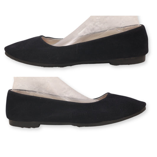 Pointed-Toe Women Pumps