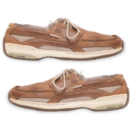 Dunham Men's Boat Shoes