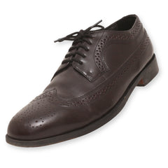 Nunn Bush Lace-Up Men's Casual Shoes